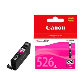 Canon CLI-526 M