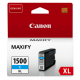 Canon Tinta Cián PGI-1500XL C - 9193B001 - 1.020 páginas