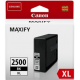 Canon Tinta Negra PGI-2500XL BK - 9254B001 - 2.500 páginas