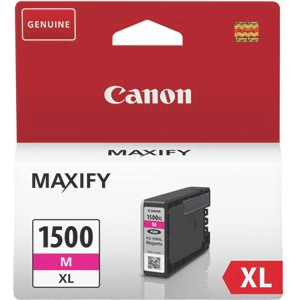 Canon PGI-1500XL M - 9194B001 - 780 páginas