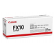 Canon Tóner Fax FX10 - 0263B002 - 2.000 páginas