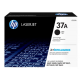 HP Tóner Negro 37A - CF237A - 11.000 páginas