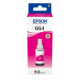 Epson Tinta Magenta - C13T664340 - 70ml