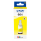 Epson Tinta Amarilla - C13T664440 - 70ml