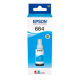 Epson Tinta Cián - C13T664240 - 70ml