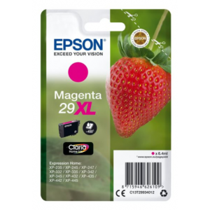Espon Tinta Magenta 29XL - C13T29934012 - 6.4ml