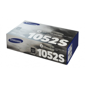 Samsung Tóner Negro MLT-D1052S - SU759A - 1.500 páginas