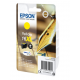 Epson Tinta Amarilla 16XL - C13T16344012 - 6.5ml