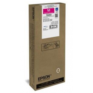 Espon Tinta Magenta T9453 - C13T945340 - 5.000 páginas