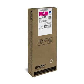 Espon Tinta Magenta T9453XL - C13T945340 - 5.000 páginas