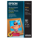 Epson Papel Fotográfico 10x15 - C13S042547 - 50 hojas