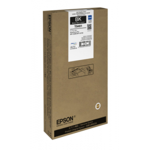 Epson Tinta Negra T9461 - C13T946140 - 10.000 páginas