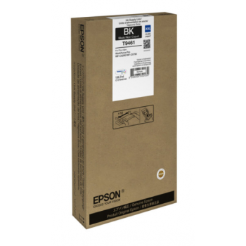 Epson Tinta Negra T9461 - C13T946140 - 10.000 páginas