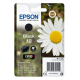 Epson Tinta Negra 18 - C13T18014012 - 175 páginas