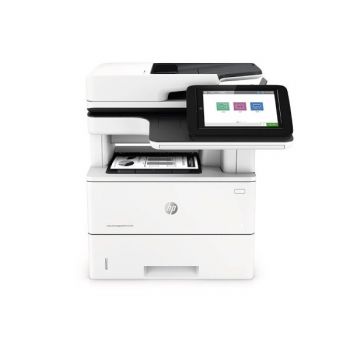HP LASERJET MFP E52545C HP LASERJET MFP E52545C