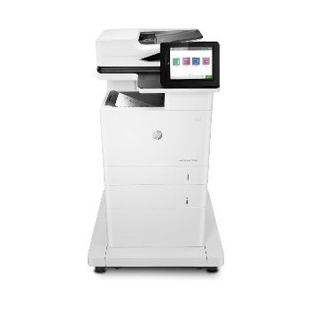 E62565h HP LaserJet Managed Flow 52ppm y Base 2 Badejas 550 y Base Promoción E62565h HP LaserJet Managed Flow 52ppm y Base 2 Badejas 550 y Base Promoción