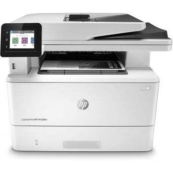 HP LaserJet Pro MFP M428fdn Promoción