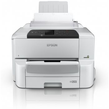 Promoción: Epson Pro WF-M5799DWF Promoción: Epson Pro WF-M5799DWF