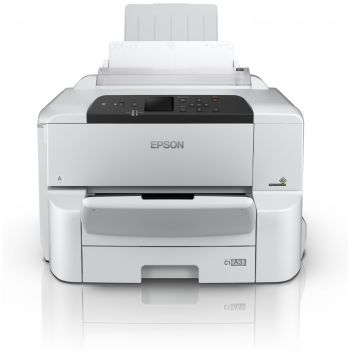 Promoción: Epson Pro WF-M5799DWF