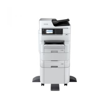 Workforce Pro WF-C879RDTWFC Workforce Pro WF-C879RDTWFC