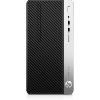 HP ProDesk 400 G6 HP ProDesk 400 G6