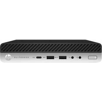 HP EliteDesk 705 G5 HP EliteDesk 705 G5