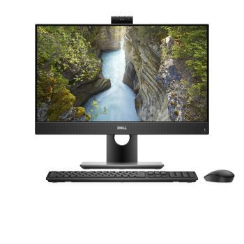 Dell OptiPlex 7480 All In One Dell OptiPlex 7480 All In One