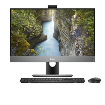 Dell OptiPlex 7780 All In One Dell OptiPlex 7780 All In One