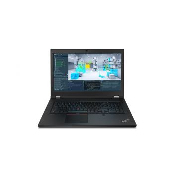 Lenovo ThinkPad P17 Gen 1 20SN Lenovo ThinkPad P17 Gen 1 20SN