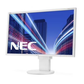 NEC MultiSync EA224WMi NEC MultiSync EA224WMi