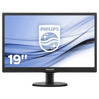 Philips V-line 193V5LSB2 Philips V-line 193V5LSB2
