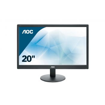 AOC E2070SWN AOC E2070SWN