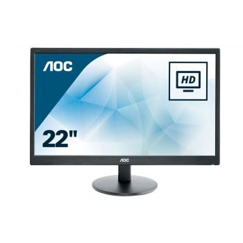 AOC E2270SWN AOC E2270SWN