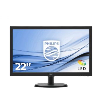 Philips V-line 223V5LSB2 Philips V-line 223V5LSB2