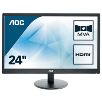 AOC Value M2470SWH AOC Value M2470SWH