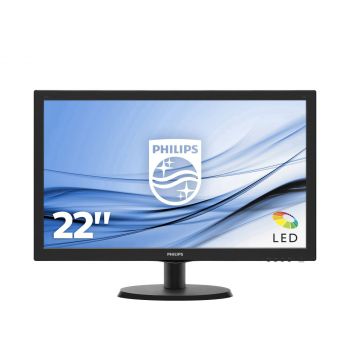 Philips V-line 223V5LHSB2