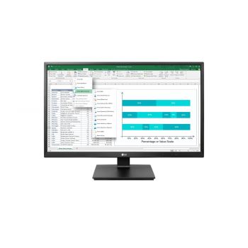LG 24BK550Y-B LG 24BK550Y-B