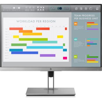 HP EliteDisplay E243i HP EliteDisplay E243i