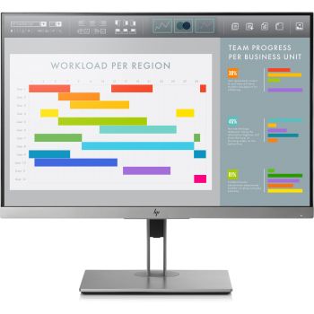 HP EliteDisplay E243i
