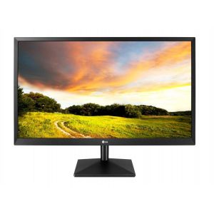 LG 27MK400H-B