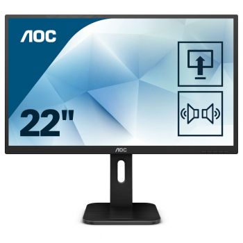 AOC 22P1D AOC 22P1D