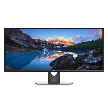 Dell UltraSharp U3419W Dell UltraSharp U3419W