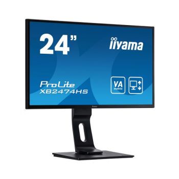 iiyama ProLite XB2474HS-B2 iiyama ProLite XB2474HS-B2