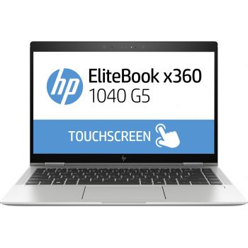HP EliteBook x360 1040 G5 HP EliteBook x360 1040 G5