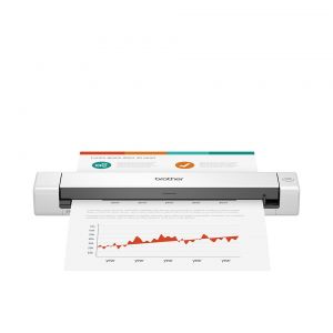Brother DSmobile DS-640