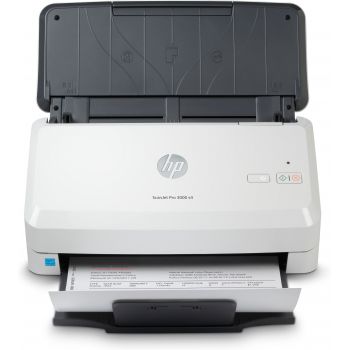 HP Scanjet Pro 3000 s4 Sheet-feed