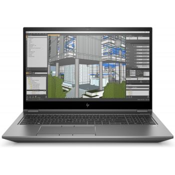 HP ZBook Fury 15 G7 Mobile Workstation