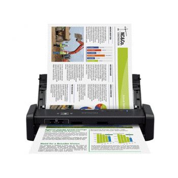 Epson WorkForce DS-360W