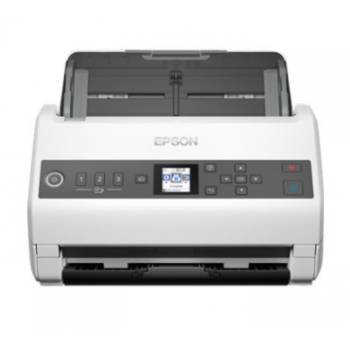 Escáner Epson WorkForce DS-730N