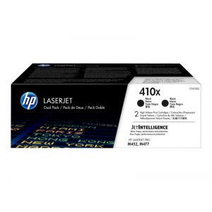 HP TONER NEGRO 410X (6.5K X2)